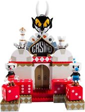 Cuphead chaotic casino for sale  BEXLEY