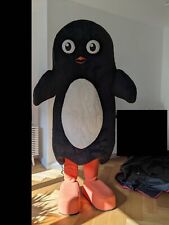 Pinguin kostüm erwachsene gebraucht kaufen  Berlin