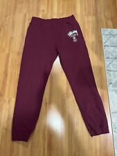 Stussy sweatpants large for sale  Rowland Heights