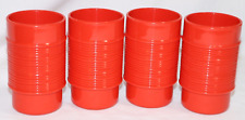 Set rubbermaid red for sale  Fort Collins