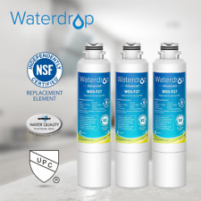 Filtro de água para geladeira Waterdrop DA29-00020B, substituição para Samsung HAF-CIN comprar usado  Enviando para Brazil