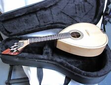 Portuguese handcrafted mandoli for sale  HONITON