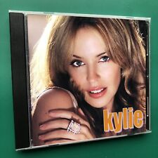 KYLIE MINOGUE – A CONTINUOUS MIX Dance Pop Studio Remixes CD DMC Pool RARE PROMO comprar usado  Enviando para Brazil