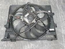 Ventilador radiador BMW 4 SERIES, F33, CABRIO, 14/03-12/20, 17428625439 comprar usado  Enviando para Brazil