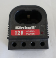 Einhell 12v asp gebraucht kaufen  Schwarzenfeld