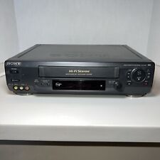 Sony slv n60 for sale  Shipping to Ireland