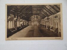 Postcard wartburg ballroom for sale  Shipping to Ireland