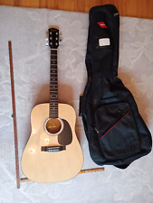 Squier dreadnought style for sale  LEYLAND