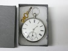 english pocket watches for sale  SHEFFIELD