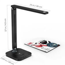 modern black desk lamp for sale  Ontario