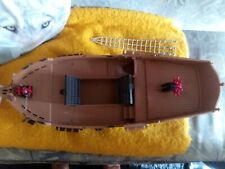 Piratenschiff playmobil boot gebraucht kaufen  Berlin