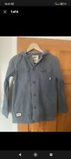 Vans mens jacket for sale  MANCHESTER