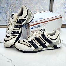 Zapatos de balonmano Adidas Stabil 6 de voleibol squash para hombre 12  raros 2005 🙂 segunda mano  Embacar hacia Argentina