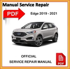 Ford edge 2019 for sale  Shipping to Ireland