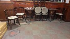 cast iron pub table for sale  BAGILLT