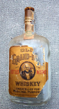 Vintage prohibition medicinal for sale  Burlington