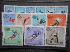 Timbres sports hiver d'occasion  Vouillé