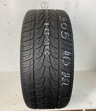 305 40 22 tire for sale  Orlando