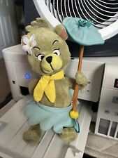 hanna barbera plush for sale  Concord