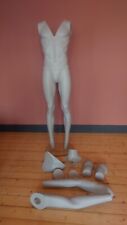 Male ghost mannequin for sale  GLASGOW