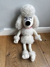 Wallace gromit large for sale  SALTASH