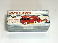 Boîte dinky toys d'occasion  Ludres