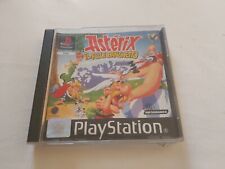 Videogioco ps1 asterix usato  Saronno