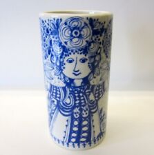 Keramik vase flora gebraucht kaufen  Ruhmannsfelden