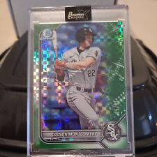 2022 bowman chrome for sale  Scotland