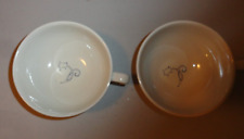 ikea coffee cup saucers for sale  Howell