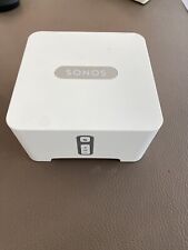 Sonos connect netzwerk gebraucht kaufen  Haunsttn.,-Siebenbr.