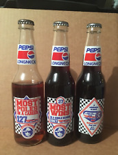 Pepsi longneck richard for sale  Warrenton