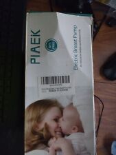 Piaek electric breast for sale  Rocheport