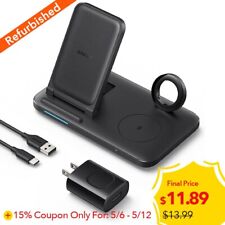 Anker wireless charger for sale  Ontario