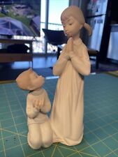 Lladro teaching pray for sale  Excelsior
