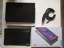 Tablette lenovo tab d'occasion  Montpellier-