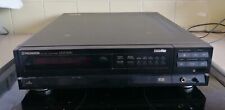 laserdisc player for sale  ALFORD