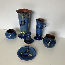 Longpark torquay ware for sale  BARNSLEY