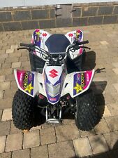petrol quad bikes for sale  EPPING