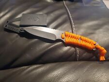 Cuchillo de paracord Gerber Bear Grylls. Supervivencia  segunda mano  Embacar hacia Argentina