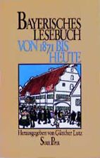 Bayerisches lesebuch 1871 gebraucht kaufen  Berlin