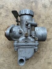 Mikuni iso carburetor for sale  Rochester