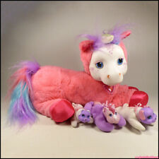Pony surprise plush for sale  BENFLEET