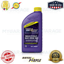 Royal purple sae for sale  San Diego