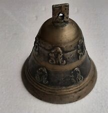 Antica campana primi usato  Camerino