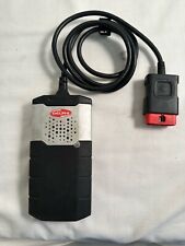 Delphi DS150e Diagnostic Tool Car & LCV, used for sale  Shipping to South Africa