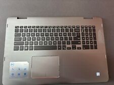 Dell Inspiron 117 7000 4ND6F Palm rest, Keyboard & Touchpad 04ND6F for sale  Shipping to South Africa