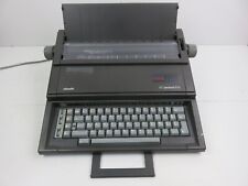 Vecchia macchina scrivere usato  Salerno