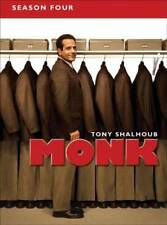 Monk season four for sale  Montgomery