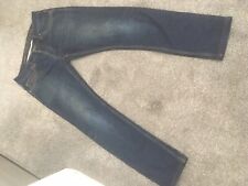 Mens jeans men for sale  DEWSBURY